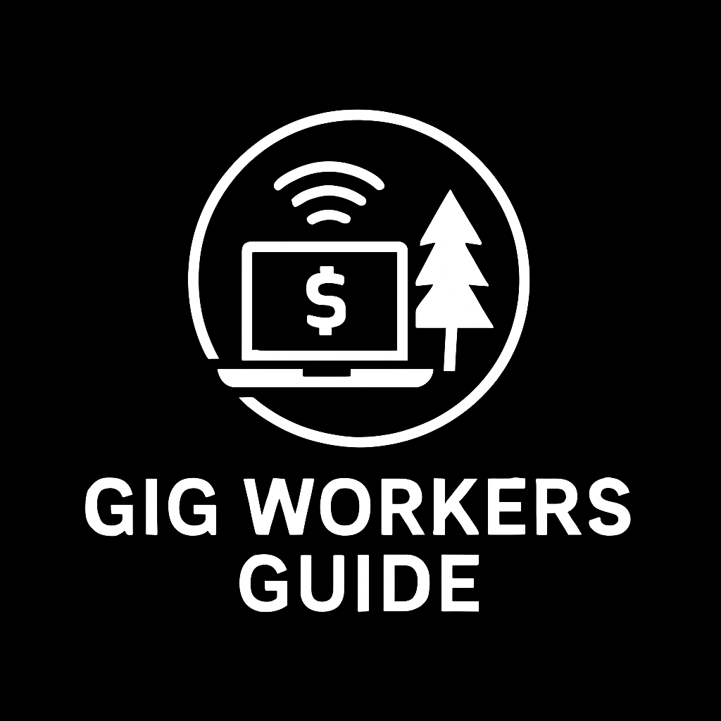 Gig Workers Guide Logo